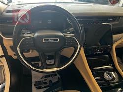 Jeep Grand Cherokee L